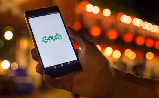 SoftBank tiếp tục rót 1,46 tỷ USD vào Grab