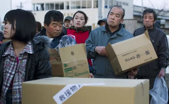 Người dân Fukushima ngần ngại trở về quê nhà sau thảm họa hạt nhân, sóng thần