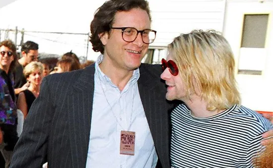 Không ai có thể cứu Kurt Cobain!