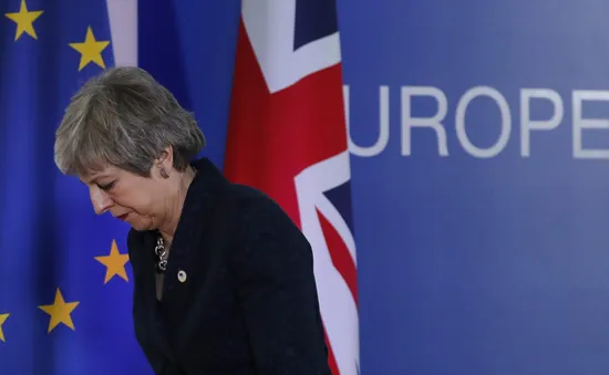 EU ra điều kiện để cho phép Anh hoãn Brexit