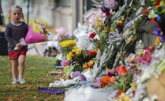 LHQ nêu nguyên nhân sâu xa của vụ thảm sát tại New Zealand