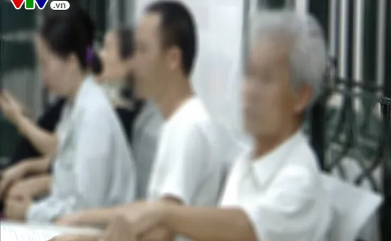 Sa sút trí tuệ - Bệnh lý cần được quan tâm
