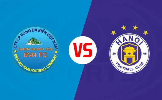 VIDEO Highlight Sanna Khánh Hòa 0-0 CLB Hà Nội (Vòng 5 V.League Wake Up 247 - 2019)