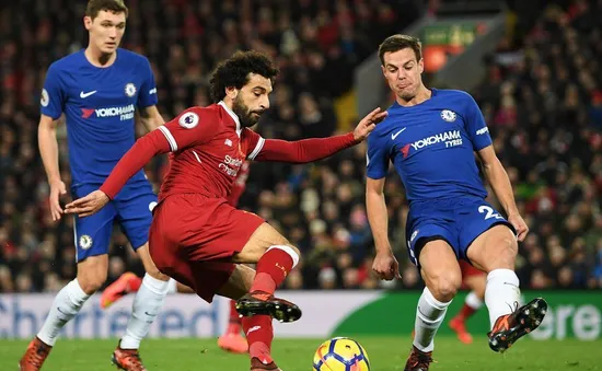 HLV Mourinho "phán chuẩn" về cuộc đọ sức Liverpool - Chelsea