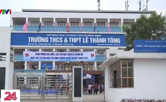 Khoảng trống tư vấn tâm lý học đường