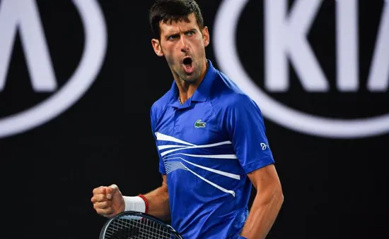 Novak Djokovic tiết lộ thời điểm chọn quần vợt là sự nghiệp của mình