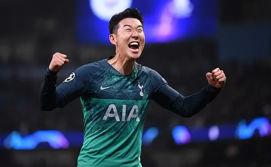 Ông lớn Serie A nhập cuộc giành "niềm tự hào châu Á" của Tottenham