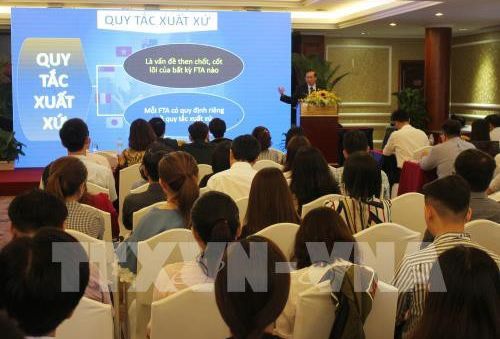 Hạn chế rủi ro khi lập hợp đồng kinh tế với các thành viên CPTPP