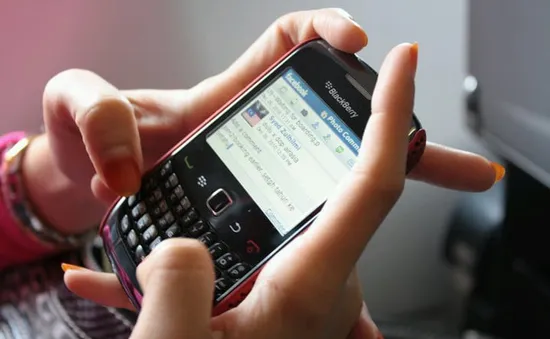 Ngày buồn cho những tín đồ "dâu đen": BlackBerry khai tử ứng dụng tin nhắn BBM