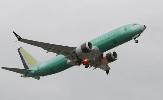 Đánh giá quy trình cấp phép cho hệ thống kiểm soát điều khiển Boeing 737 MAX