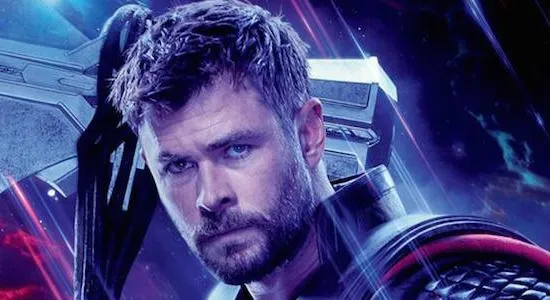 Sau Avengers: Endgame, "Thần Sấm" Chris Hemsworth dự tính tiếp tục sát cánh cùng Marvel