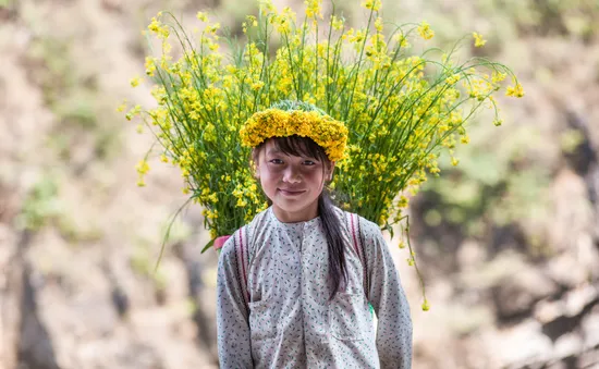 “Ống kính sinh viên” - Sân chơi lý tưởng dành cho các bạn trẻ yêu thích nghề nhiếp ảnh