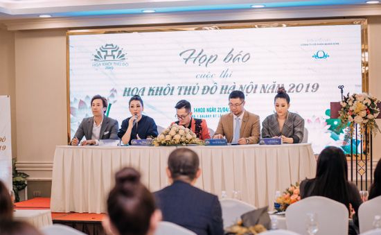 Hoa khôi Thủ đô Hà Nội năm 2019: Tìm kiếm gương mặt phụ nữ đại diện quảng bá cho Thủ đô