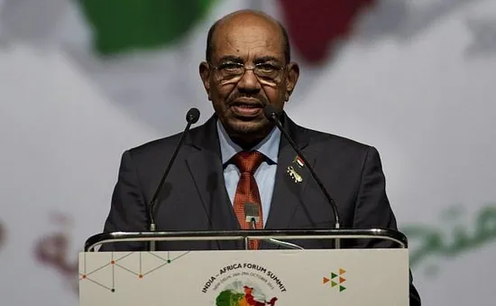 Sudan tịch thu hàng trăm triệu USD tại nhà riêng của cựu Tổng thống Bashir