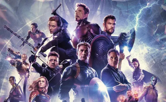 Những review đầu tiên về Avengers Endgame: Hoành tráng, cảm xúc và khác xa mọi dự đoán