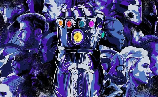 Chưa công chiếu, Avengers: Endgame đã kiếm được 120 triệu USD