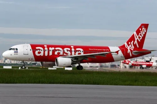 Bé 2 tháng tuổi tử vong trên chuyến bay của AirAsia