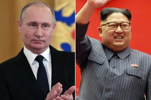 Triều Tiên xác nhận Chủ tịch Kim Jong-un sẽ thăm Nga