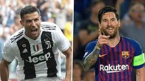 5 giải hàng đầu châu Âu: Messi và Ronaldo lại “hội ngộ”