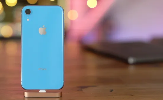 Tin được không: iPhone XR bán chạy hơn cả iPhone XS và XS Max cộng lại!