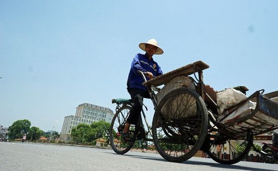 Thời tiết ở Nam Bộ giảm nóng, có thể có mưa trong dịp lễ 30/4