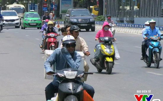 Nguy cơ ung thư da trong cao điểm nắng nóng