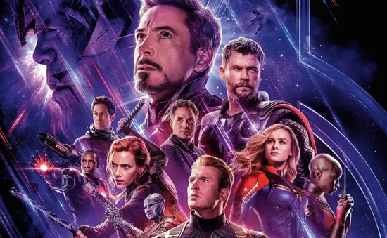 Review Avengers: Endgame - Bản anh hùng ca khép lại một kỷ nguyên huy hoàng của Marvel và hơn thế nữa…