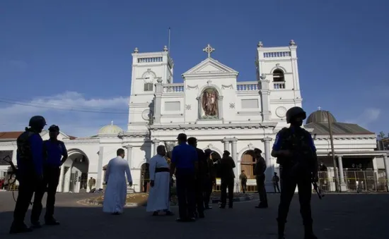 Sri Lanka: Ngành du lịch thiệt hại hàng tỷ USD sau vụ đánh bom đẫm máu