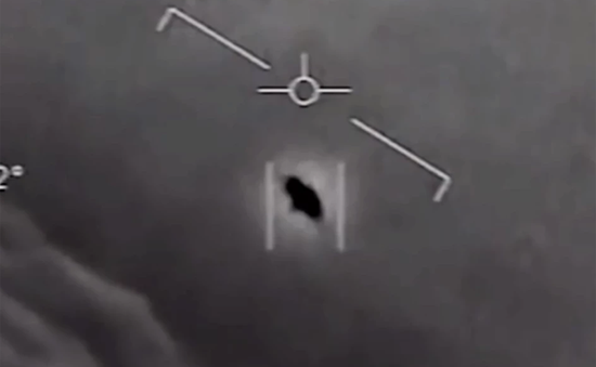 Hải quân Mỹ thừa nhận "nhiều lần" nhìn thấy UFO tại các căn cứ quân sự tối mật