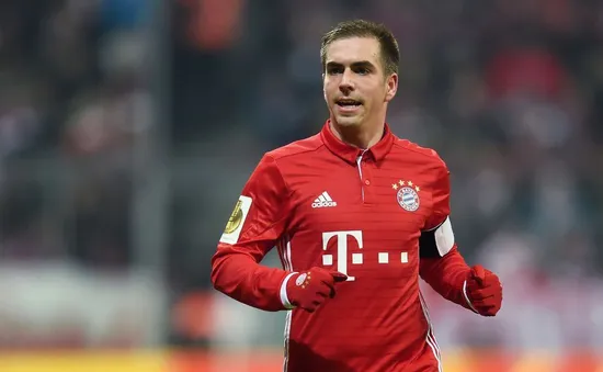 Philipp Lahm trở thành ứng viên sáng giá cho chức Chủ tịch Liên đoàn bóng đá Đức