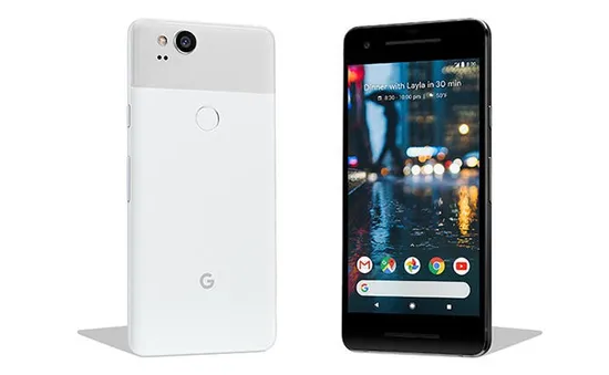 Google dừng bán Pixel 2 và Pixel 2 XL