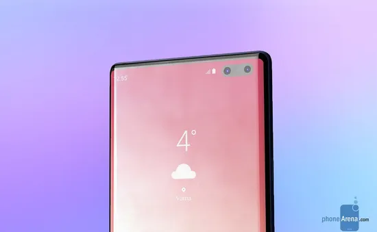 Samsung có thể ra mắt đến 2 phiên bản Galaxy Note 10 trong năm nay