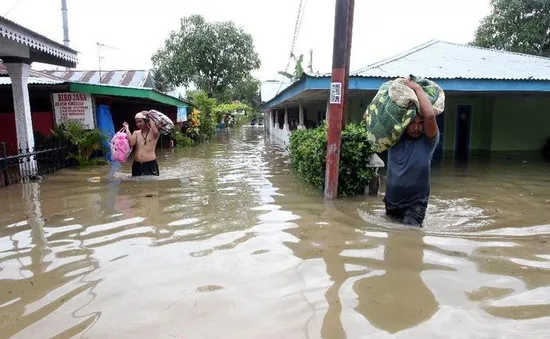 8 công ty bị cáo buộc là nguyên nhân gây lũ lụt ở Bengkulu, Indonesia