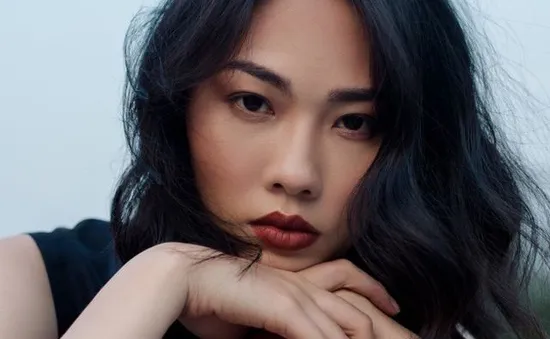 Cuộc sống của Mai Giang - Quán quân Next Top thầm lặng nhất bây giờ ra sao?