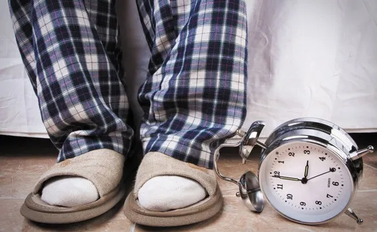 Tiểu đêm làm tăng nguy cơ mắc huyết áp cao