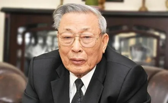Trung tướng Đồng Sỹ Nguyên từ trần