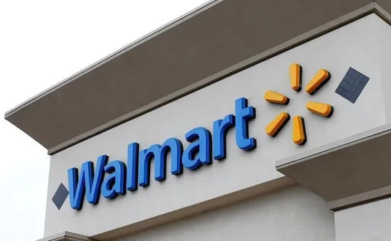 Mua hàng Walmart qua ứng dụng trợ lý giọng nói Google Assistant