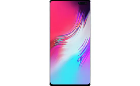 Mở bán Samsung Galaxy S10 5G tại Hàn Quốc