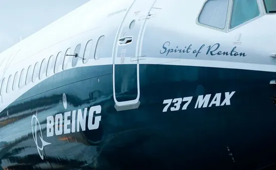 Boeing đánh giá lại quá trình thiết kế và sản xuất máy bay