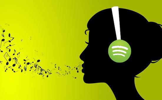 Spotify tổ chức sự kiện Beyond The Music tại TP.HCM