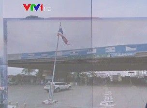 Malaysia và Thái Lan cân nhắc xây tường biên giới