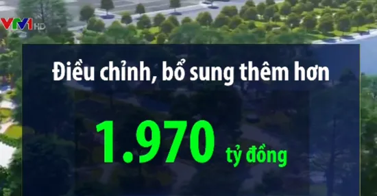 Hà Nội điều chỉnh, bổ sung kế hoạch vốn cho 175 dự án
