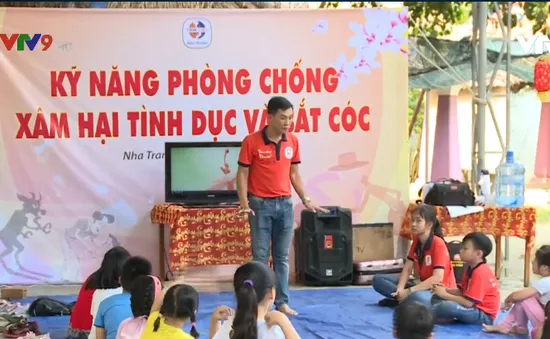 Vấn nạn dâm ô, quấy rối tình dục trẻ em có xu hướng gia tăng