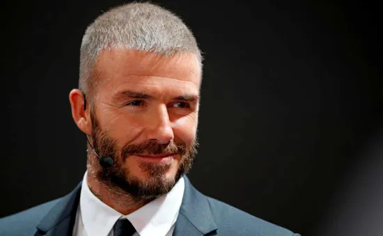 David Beckham gặp rắc rối pháp luật vì lý do không ai ngờ tới