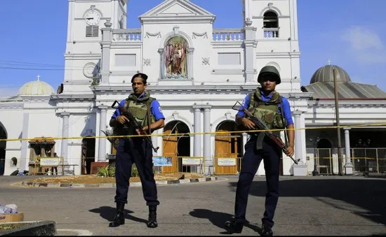 Sri Lanka tăng cường kiểm soát các đền thờ Hồi giáo