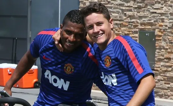 CHÍNH THỨC: Sau Ander Herrera, một gương mặt kỳ cựu nói lời chia tay Man Utd