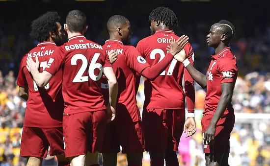 Liverpool mất “cả chì lẫn chài” ở Ngoại hạng 2018/19