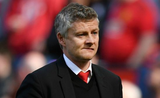 Solskjaer chơi bài ngửa, tiết lộ mục tiêu số 1 của Man Utd trong tháng 1/2020