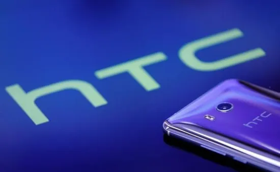 HTC bắt đầu thoái lui tại Trung Quốc