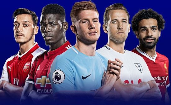 Kết quả, BXH Ngoại hạng Anh vòng 29: Liverpool củng cố ngôi đầu, Man City thất bại trước Man Utd